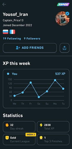 Screenshot_۲۰۲۳۰۱۳۱-۱۹۵۷۳۷_Duolingo