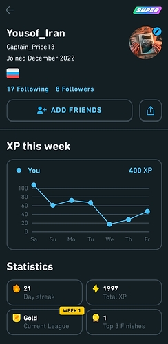 Screenshot_۲۰۲۳۰۱۲۰-۲۲۵۹۴۹_Duolingo