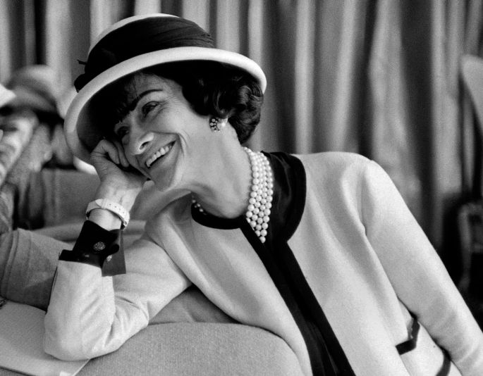 Coco-Chanel-