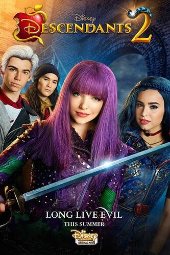 Descendants-2-2017