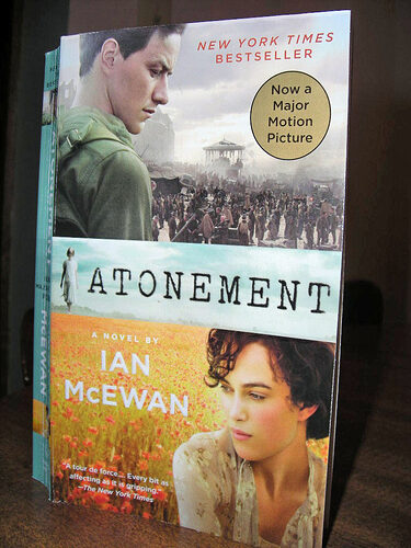 atonement