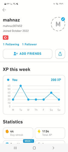 Screenshot_۲۰۲۳۰۱۰۱-۱۹۴۰۵۱_Duolingo
