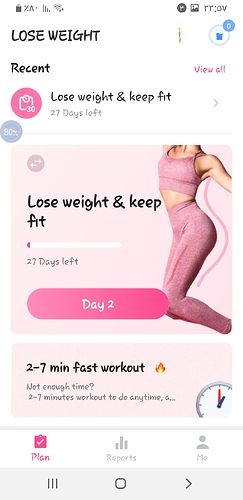Screenshot_۲۰۲۰۰۶۲۳-۲۲۵۷۱۴_Lose Weight App for Women