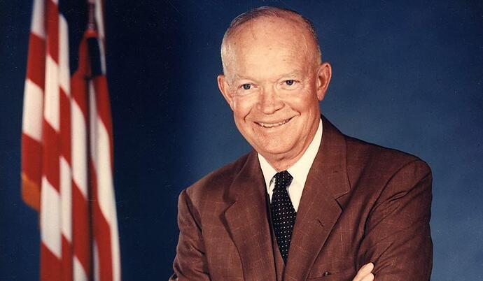 dwight-eisenhower-role-model-modern-presidents-c