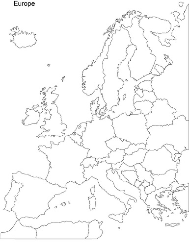 EuropePrintNoText 2