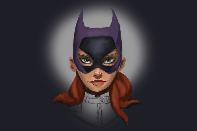 batgirl