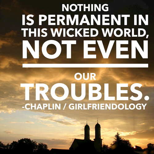 Cheer-up-text-nothing-is-permanent