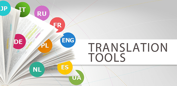 xlearning-English-translator-tools