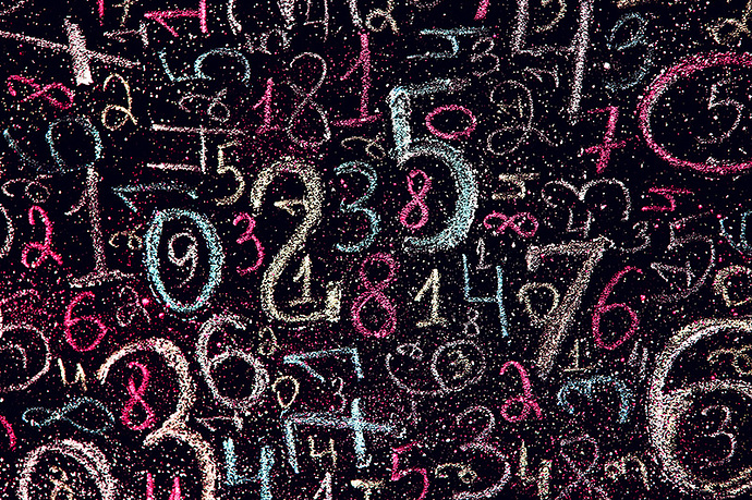 8