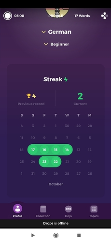Screenshot_۲۰۲۰-۱۰-۲۳-۲۳-۲۷-۵۳-۴۲۲_com.languagedrops.drops.learn.learning.speak.language.german.words