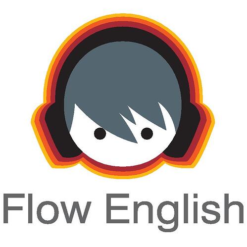 flow english