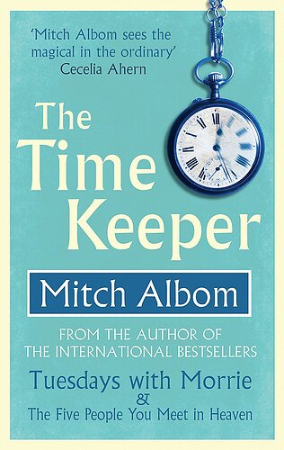 the-time-keeper-by-mitch-albom-bookworm-hanoi