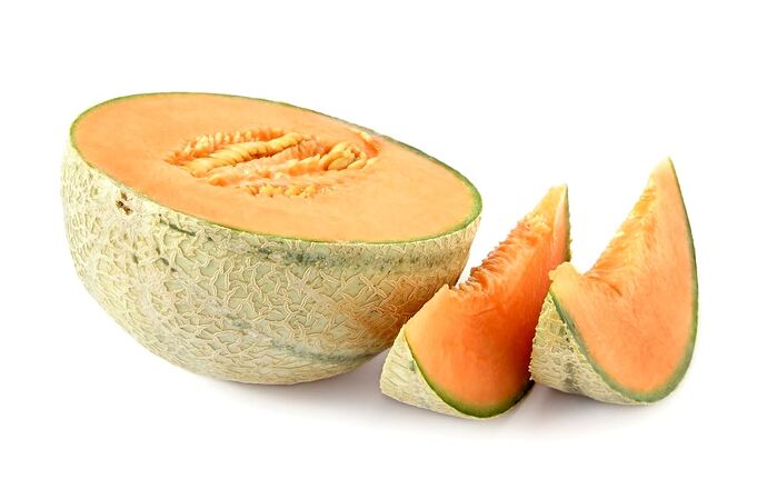 melon