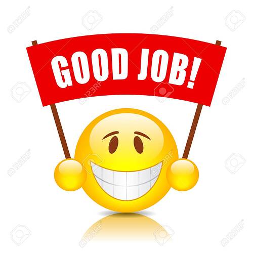 60391366-good-job-banner