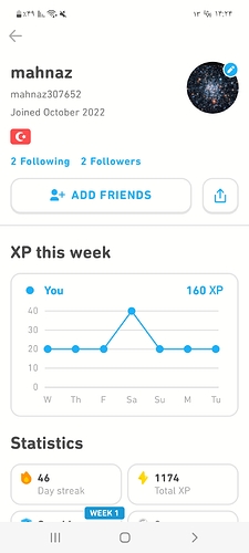 Screenshot_۲۰۲۳۰۱۰۳-۱۴۲۴۱۷_Duolingo