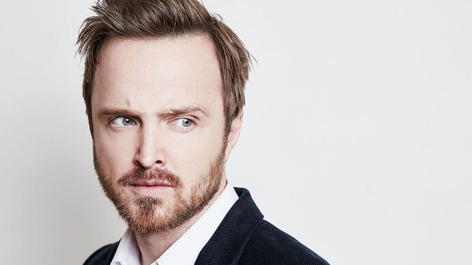 Aaron-Paul