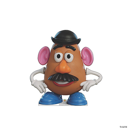 disney-toy-story-4-mr--potato-life-size-cardboard-head-stand-up~13944973