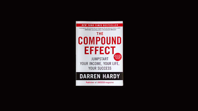 The-Compound-Effect-Book-Review-Cover