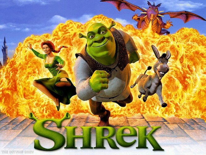 donkey-shrek-cartoon-widescreen-wallpaper-ios-7