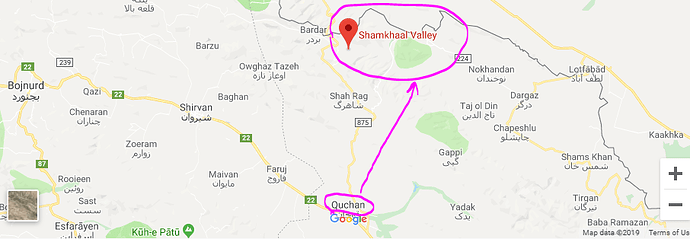 shamkhal