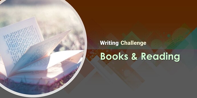 Books&ReadingForums
