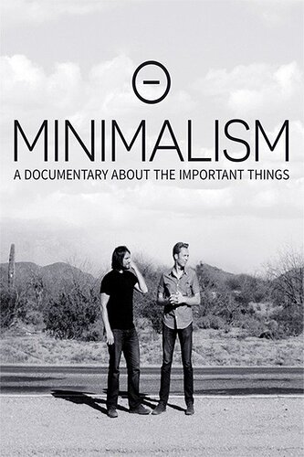 Minimalism - A Documentary About the Important Things (2015)