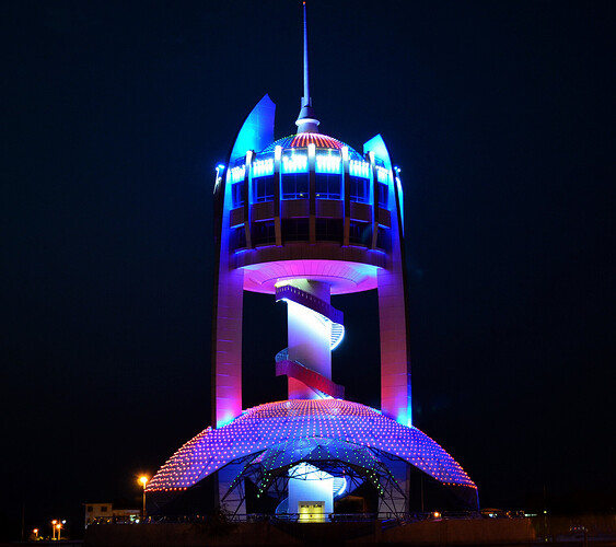 (((میدان_بسیج_گرگان)))_-_panoramio