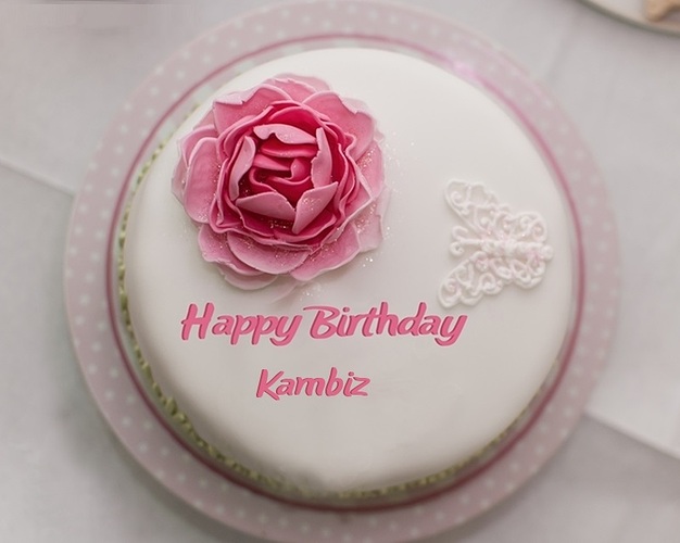 rose-birthday-cake-for-Kambiz