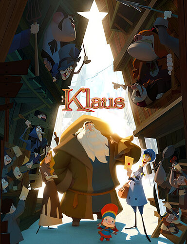 Klaus-2019