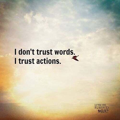 -Trust-actions