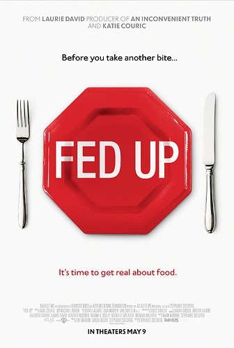 Fed Up (2014)