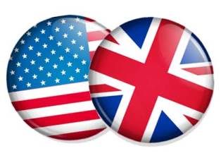 487_تفاوت انگلیسی بریتانیایی و آمریکایی