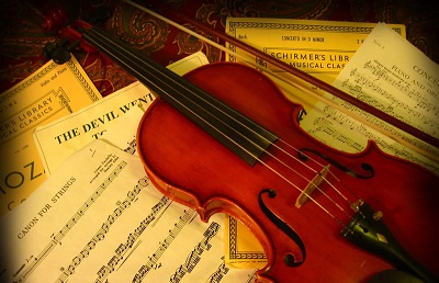 El-Violin