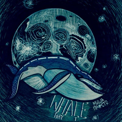 Iday-Whale