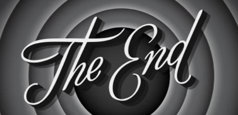 theend