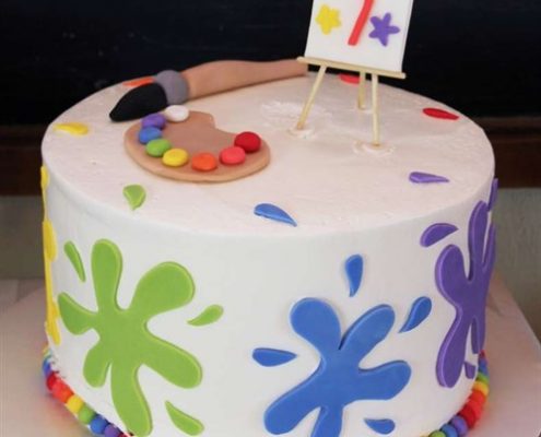 Arty-Crafty_birthday-cake-495x400