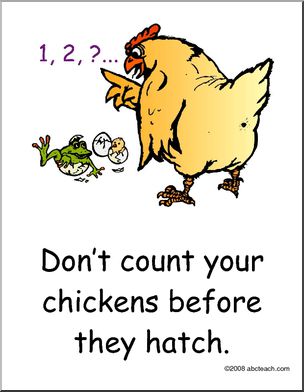 poster_dont_count_chickens_p