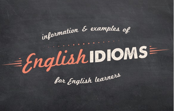 english-idioms