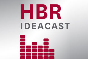 HBR-Ideacast
