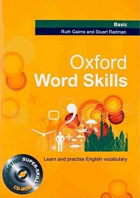 Oxford Word Skill (Basic)